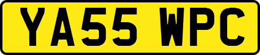 YA55WPC