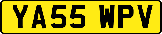 YA55WPV