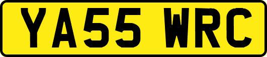 YA55WRC