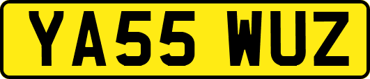 YA55WUZ