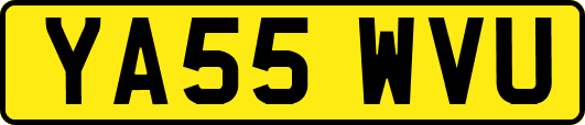 YA55WVU
