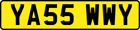YA55WWY