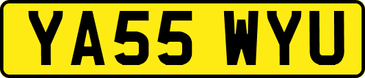 YA55WYU