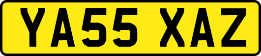 YA55XAZ