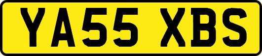 YA55XBS