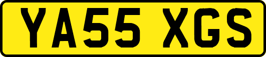 YA55XGS