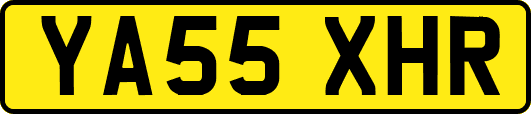 YA55XHR