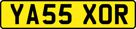 YA55XOR
