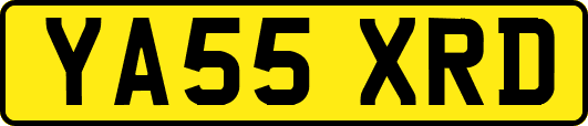 YA55XRD