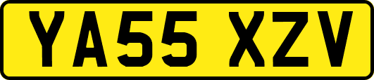 YA55XZV