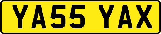 YA55YAX