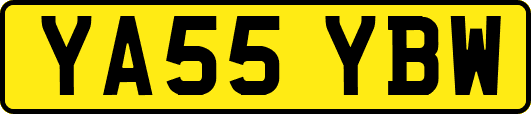 YA55YBW