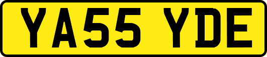 YA55YDE