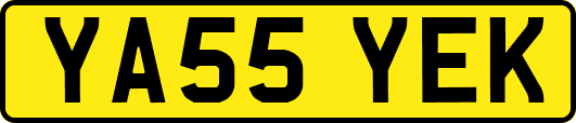 YA55YEK