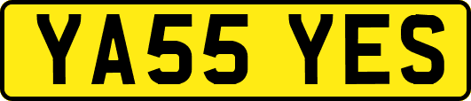 YA55YES