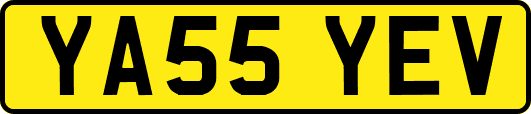 YA55YEV