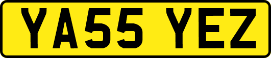 YA55YEZ