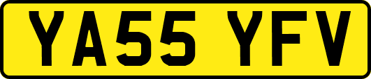 YA55YFV