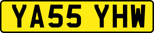 YA55YHW