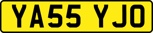 YA55YJO