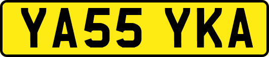 YA55YKA