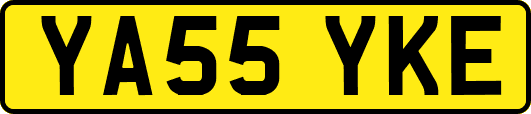 YA55YKE