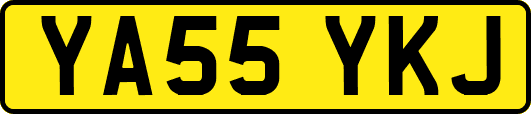 YA55YKJ