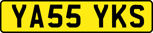 YA55YKS