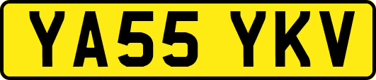 YA55YKV