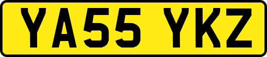 YA55YKZ