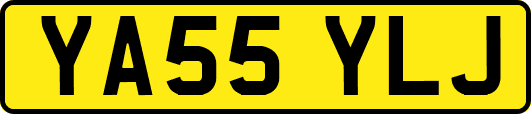 YA55YLJ