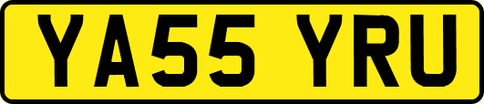 YA55YRU
