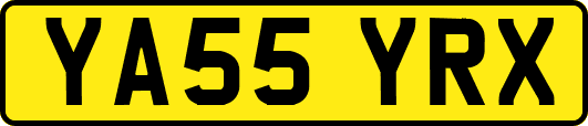 YA55YRX
