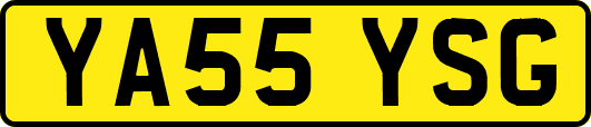 YA55YSG