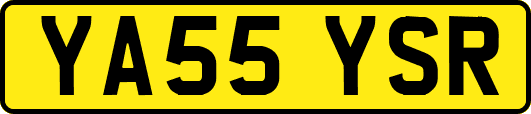 YA55YSR