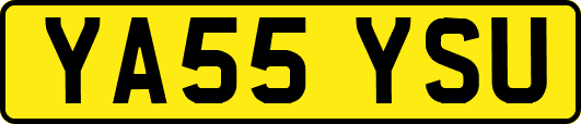 YA55YSU