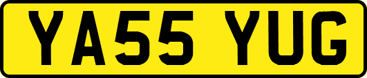 YA55YUG