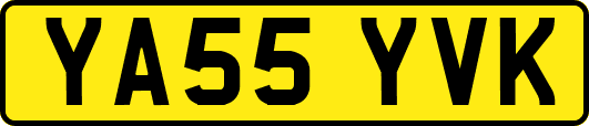 YA55YVK
