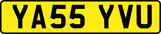YA55YVU