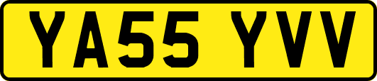YA55YVV
