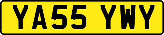 YA55YWY