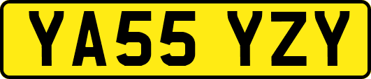 YA55YZY