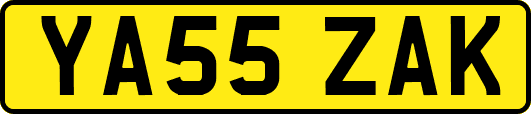 YA55ZAK