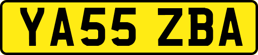 YA55ZBA