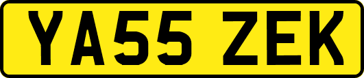 YA55ZEK