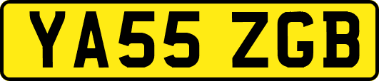 YA55ZGB