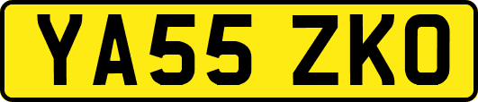 YA55ZKO