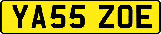 YA55ZOE