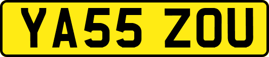 YA55ZOU