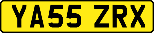 YA55ZRX